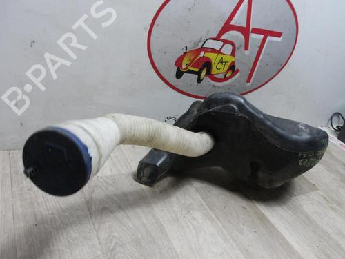 Used Windscreen washer tank Windscreen washer tank 39227065 39227065