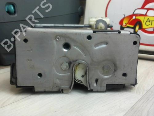 Rear right lock OPEL CORSA E (X15) 1.4 (08, 68) | BP13272893C99 