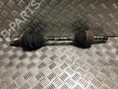 Used Left front driveshaft Left front driveshaft OPEL INSIGNIA A Sports Tourer (G09) 2.0 CDTI (35) (160 hp) 40021683 40021683