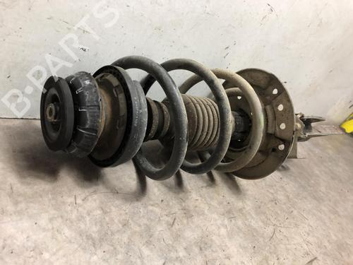 Right front shock absorber DACIA SANDERO III 1.0 SCe 65 | BP25307104M17 - Image 2