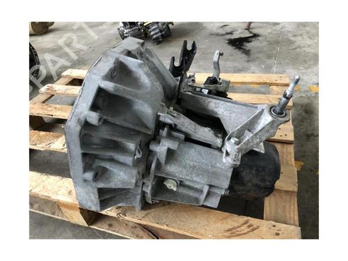 Gearbox RENAULT CLIO III (BR0/1, CR0/1) 1.5 dCi (BR17, CR17) | BP23100035M3 