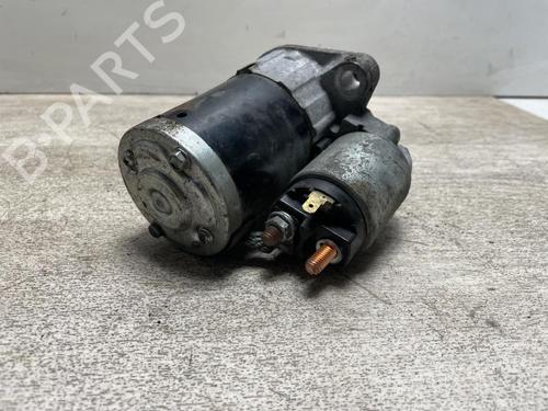 Startmotor OPEL AGILA B (H08) 1.0 (F68) (68 hp) 31243698