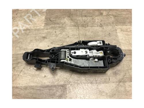 Front right exterior door handle PEUGEOT 508 SW I (8E_) 2.0 HDi RXH Hybrid4 | BP23872523C129 