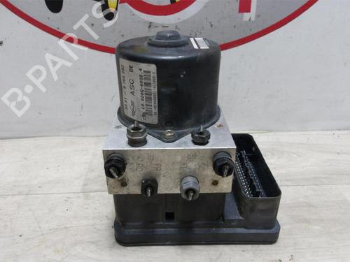 Pompe ABS MINI MINI (R50, R53) One D | BP13292644M43 