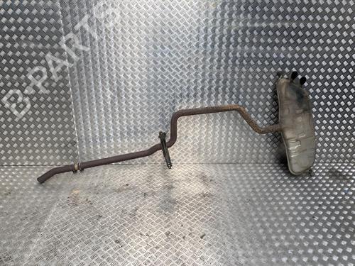 Used Exhaust system Exhaust system VW GOLF V (1K1) 2.0 TDI (140 hp) 34416013 34416013