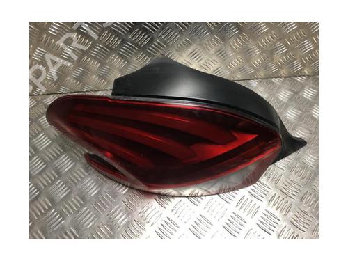 Left taillight PEUGEOT 208 I (CA_, CC_) 1.2 VTi 68 / PureTech 68 | BP28485913C34 