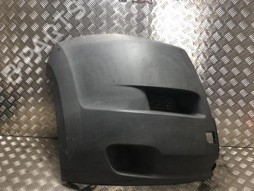 Used Front bumper PEUGEOT BOXER Van 2.2 HDi 120 (120 hp) 31199651