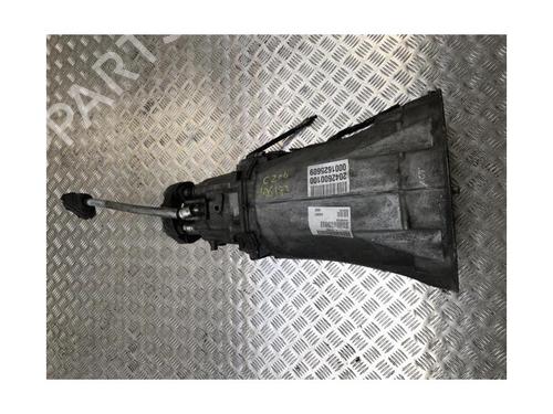 Gearbox MERCEDES-BENZ C-CLASS (W204) C 320 CDI (204.022) | BP24879573M3 