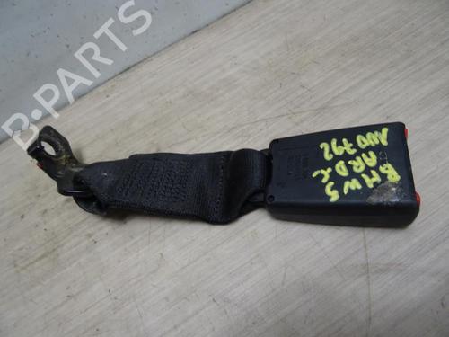 Seat buckle BMW 5 (E60) 525 d | BP13268381I32 