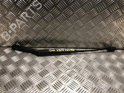 Braço escova frente Braço escova frente VW GOLF VI (5K1) 1.6 TDI (105 hp) 34267083 34267083