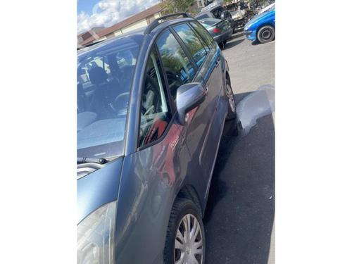 Front windshield wiper arm CITROËN C4 Grand Picasso I (UA_) 1.6 HDi | BP23872194C143 
