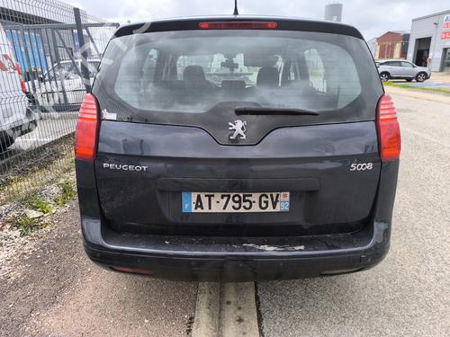 Front right panel PEUGEOT 5008 (0U_, 0E_) 1.6 HDi | BP37644349C59 - Image 12