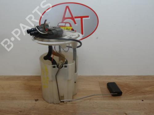 Used Fuel pump RENAULT MEGANE III Hatchback (BZ0/1_, B3_) 1.5 dCi (106 hp) 28334201
