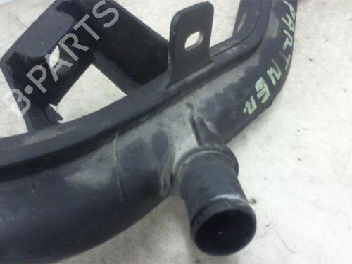 Pipe PEUGEOT PARTNER Box Body/MPV (5_, G_) 1.9 D | BP28720096M125 