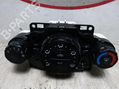 Commande Chauffage FORD FIESTA VI (CB1, CCN) 1.4 TDCi | BP13278099I5 