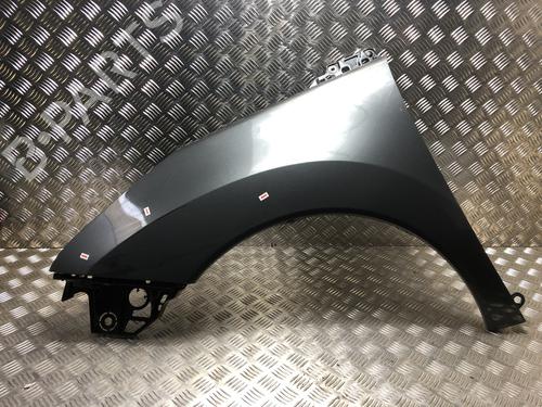 Used Left front fenders PEUGEOT 3008 I MPV (0U_) 1.6 HDi (109 hp) 31997326