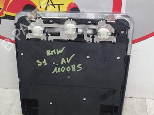 Used Interior roof light BMW 1 (E87) 118 d (122 hp) 23033990