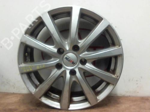 Used Rim PEUGEOT 407 (6D_) 1.6 HDi 110 (6D9HZC, 6D9HYC) (109 hp) 30784407