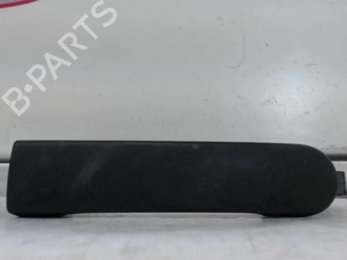 Front left exterior door handle NISSAN MICRA III (K12) 1.5 dCi | BP12968713C128 