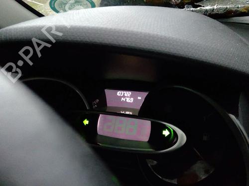 Brukte deler til RENAULT CLIO IV (BH_) 1.5 dCi 90 4780176