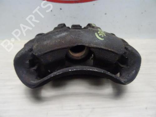 Right front brake caliper OPEL CORSA C (X01) 1.2 (F08, F68) | BP13288582M104