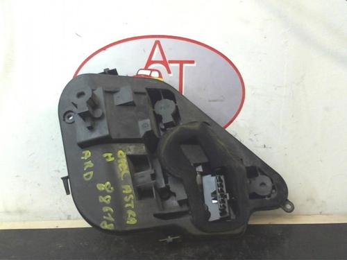 Licence plate light OPEL ASTRA H (A04) 1.7 CDTI (L48) | BP25216540I40 