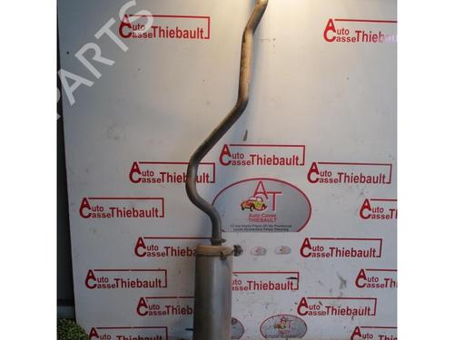 Exhaust system HYUNDAI ix20 (JC) 1.4 CRDi | BP13128003M121