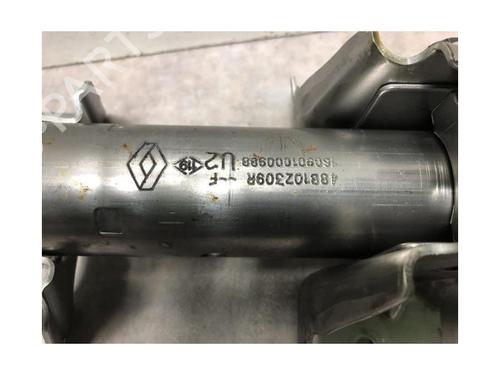 Steering column DACIA SANDERO II TCe 90 (B8M1, B8MA, B8AC) | BP20617185M21 
