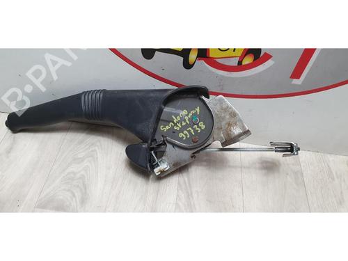 Hand brake DACIA SANDERO II TCe 90 (B8M1, B8MA, B8AC) | BP13221866I18 