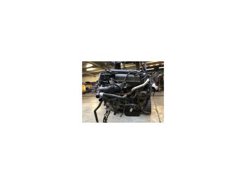 Used Engine CITROËN C3 I (FC_, FN_) 1.4 HDi (68 hp) 30785158