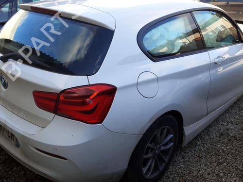 Gear lever BMW 1 (F21) 116 d | BP31186360M90