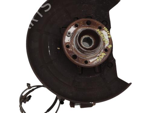 Used Left front steering knuckle Left front steering knuckle 38968598 38968598