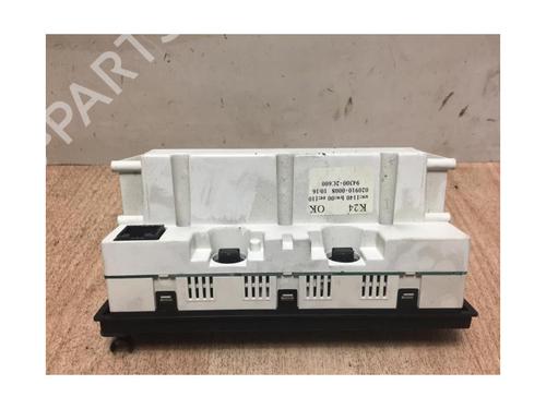 Instrument cluster HYUNDAI COUPE II (GK) 2.7 V6 | BP20629075C47 