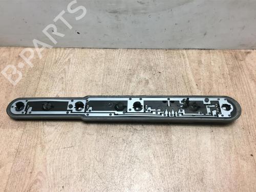 Used Licence plate light FORD C-MAX (DM2) 1.8 TDCi (115 hp) 13290803