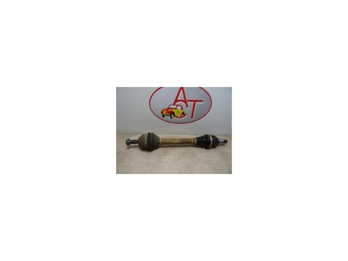 Used Left front driveshaft CITROËN C3 Picasso (SH_) 1.6 HDi (90 hp) 13268213