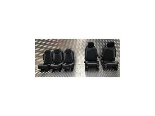 Used Seats set CITROËN C4 SPACETOURER (3D_) 1.2 PureTech 130 (131 hp) 25306308
