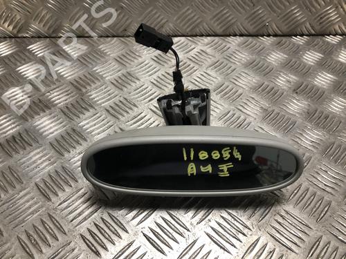 Used Rear mirror Rear mirror AUDI A1 (8X1, 8XK) 1.2 TFSI (86 hp) 34215476 34215476