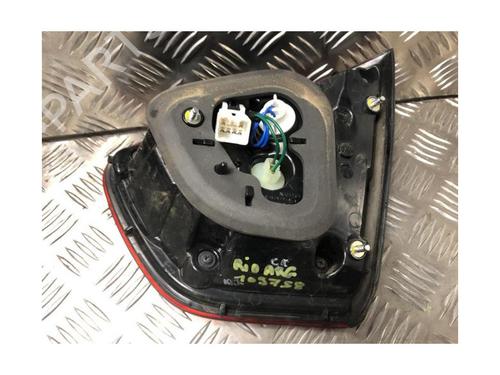 Left tailgate light KIA RIO III (UB) 1.2 CVVT | BP24999458C79 