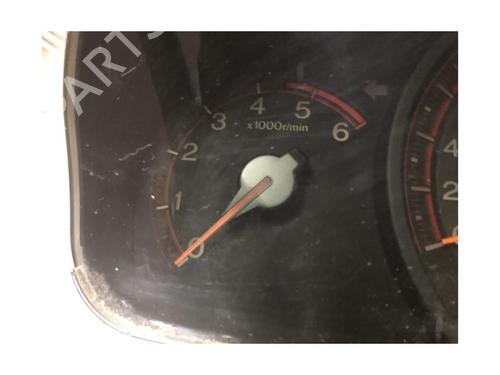 Instrument cluster HONDA ACCORD VII Tourer (CM, CN) 2.2 i-CTDi (CN2) | BP24178215C47