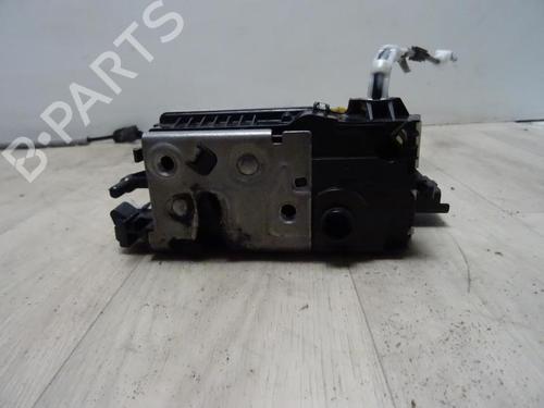 Used Front right lock PEUGEOT 208 I (CA_, CC_) 1.6 HDi / BlueHDi 75 (75 hp) 13283888