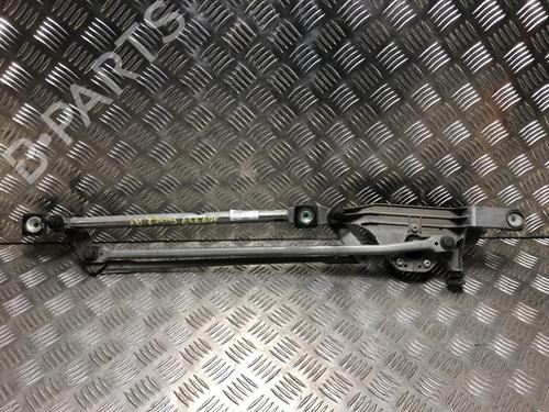 Used Front wiper motor FORD FOCUS II (DA_, HCP, DP) 2.5 ST (225 hp) 25306479