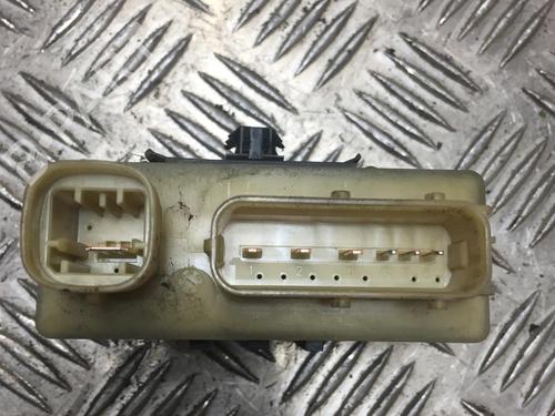 Elektronisk sensor CITROËN BERLINGO MULTISPACE (B9) 1.6 HDi 90 | BP31186754M84