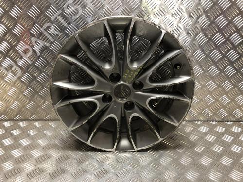 Used Rim FIAT PUNTO EVO (199_) 1.2 (69 hp) 31204932