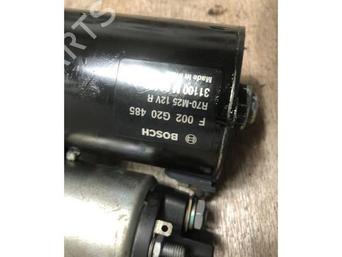 Starter SUZUKI SWIFT III (MZ, EZ) 1.3 DDiS (RS413D) | BP23068593M8 
