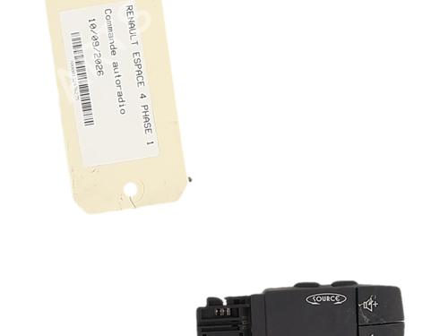 Switch RENAULT ESPACE IV (JK0/1_) 2.2 dCi (JK0H) | BP39006915I30 - Image 3