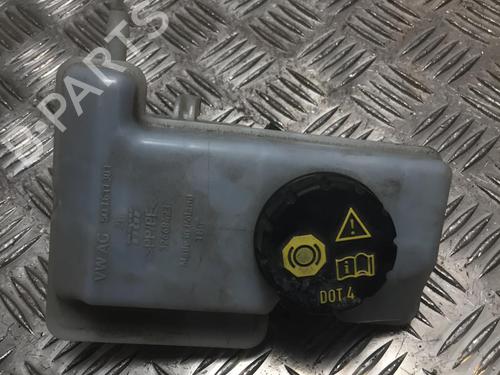 Bremsvæskebeholder VW GOLF VII (5G1, BQ1, BE1, BE2) 1.4 TSI (122 hp) 31245249