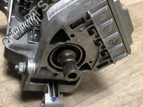 Steering column MERCEDES-BENZ A-CLASS (W169) A 180 CDI (169.007, 169.307) | BP23098325M21 - Image 4