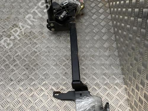 Trækkugle/Mekanisme PEUGEOT 308 II (LB_, LP_, LW_, LH_, L3_) 1.2 THP 130 (131 hp) 33164730