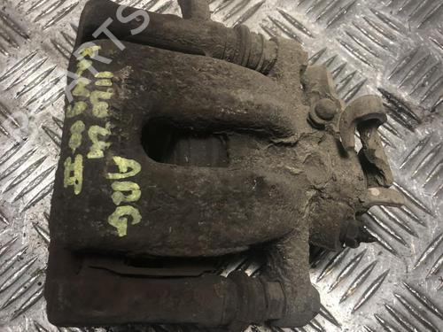 Used Left rear brake caliper RENAULT KANGOO / GRAND KANGOO II (KW0/1_) 1.5 dCi (KW0C, KW2C, KW4C) (106 hp) 31200513