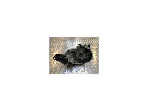 Used Gearbox RENAULT MEGANE I (BA0/1_) 1.4 e (BA0E, BA0V) (75 hp) 23186833
